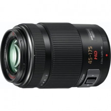 Довгофокусний об'єктив Panasonic H-PS45175E 45-175mm f/4-5,6