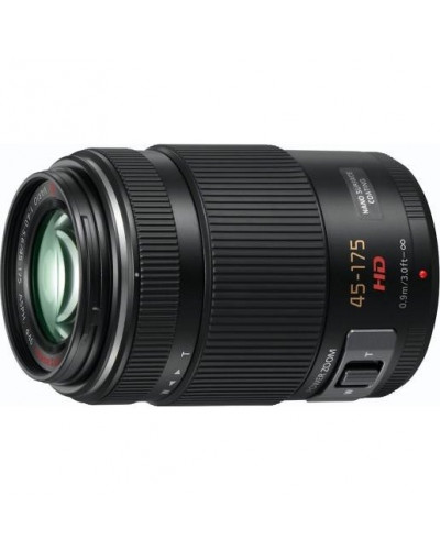 Длиннофокусный объектив Panasonic H-PS45175E 45-175mm f/4-5,6