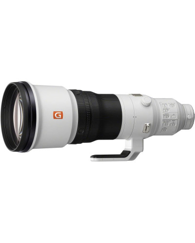 Широкоугольный объектив Sony SEL600F40GM 600mm f/4.0 GM OSS