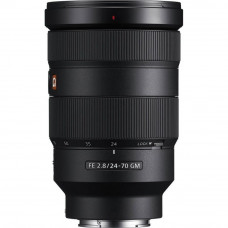 Універсальний об'єктив Sony SEL2470GM2 24-70mm f/2,8G