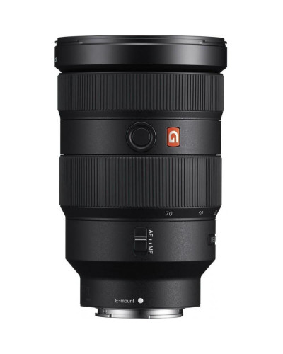 Універсальний об'єктив Sony SEL2470GM2 24-70mm f/2,8G