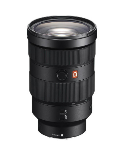 Універсальний об'єктив Sony SEL2470GM2 24-70mm f/2,8G