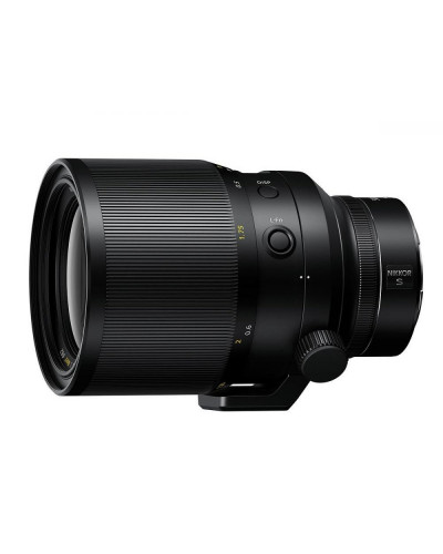 Стандартний об'єктив Nikon Z 58 mm f/0.95 S Noct (JMA002DA)