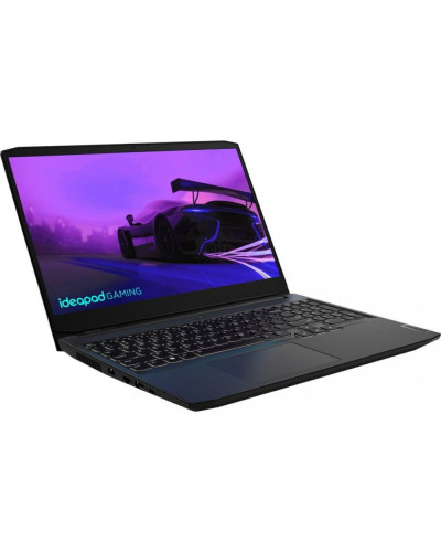 Ноутбук Lenovo IdeaPad Gaming 3 15IHU6 (82K101RAPB)