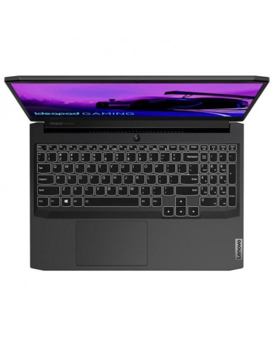 Ноутбук Lenovo IdeaPad Gaming 3 15IHU6 (82K101RAPB)