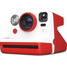 Фотокамера мгновенной печати Polaroid Now Gen 2 Red (009074)