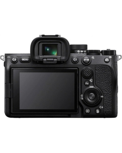 CMOS Sony Alpha A7 IV body (ILCE7M4B.CEC)