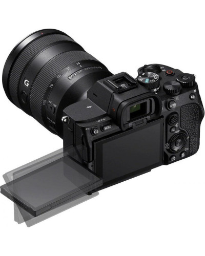 CMOS Sony Alpha A7 IV body (ILCE7M4B.CEC)