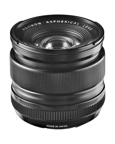 Широкоугольный объектив Fujifilm XF 14mm f/2,8 R (16276481)