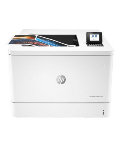 Принтер HP Color LaserJet Enterprise M751dn (T3U44A)