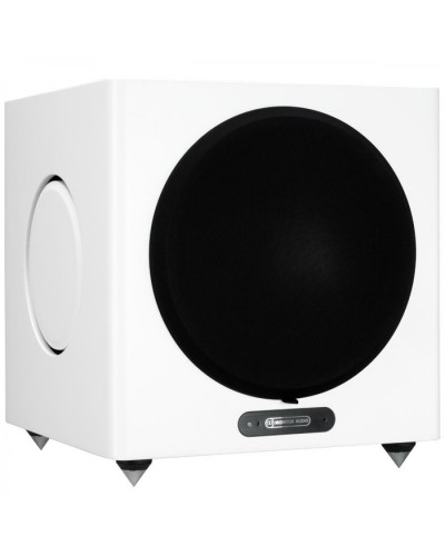 Сабвуфер Monitor Audio Gold W12 5G Satin White