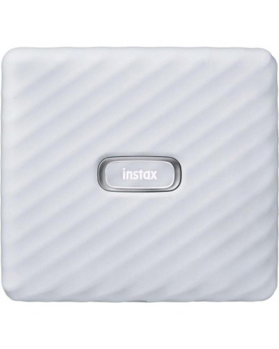 Принтер Fujifilm Instax Link Wide A White (16719574)