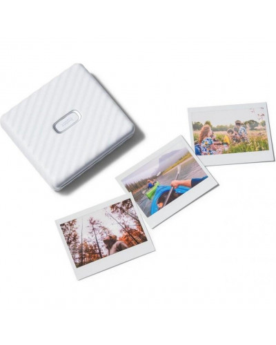 Принтер Fujifilm Instax Link Wide A White (16719574)