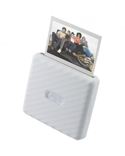 Принтер Fujifilm Instax Link Wide A White (16719574)