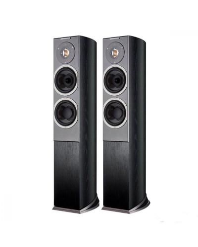 Акустична система Audiovector R3 Signature Black Ash