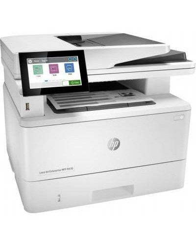 БФП HP LaserJet Enterprise M430F (3PZ55A)