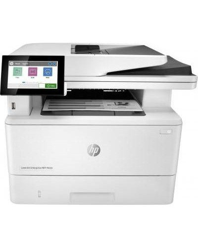 БФП HP LaserJet Enterprise M430F (3PZ55A)