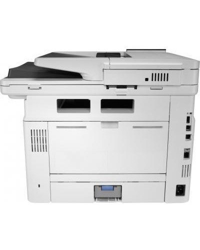 БФП HP LaserJet Enterprise M430F (3PZ55A)