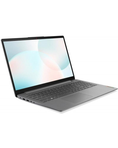 Ноутбук Lenovo IdeaPad 3 15IAU7 Arctic Gray (82RK00YJPB)