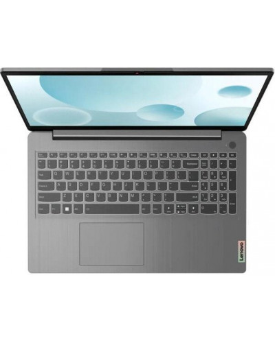 Ноутбук Lenovo IdeaPad 3 15IAU7 Arctic Gray (82RK00YJPB)