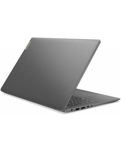 Ноутбук Lenovo IdeaPad 3 15IAU7 Arctic Gray (82RK00YJPB)