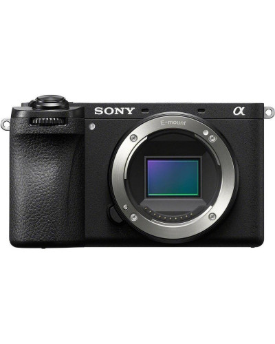 CMOS Sony Alpha A6700 body (ILCE6700B.CEC)