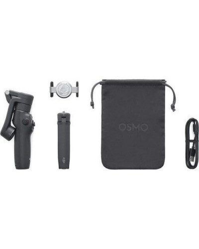 Монопод-стабілізатор DJI Osmo Mobile 6 (CP.OS.00000213.01)