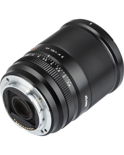 Ширококутний об'єктив Viltrox AF 13mm f/1.4 E