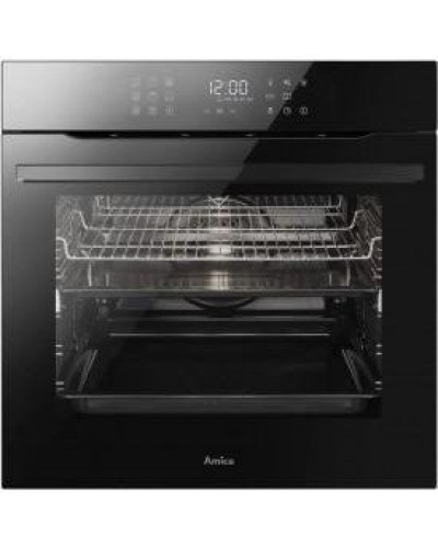 Духовка электрическая Amica ED97632BA+ X-TYPE STEAM