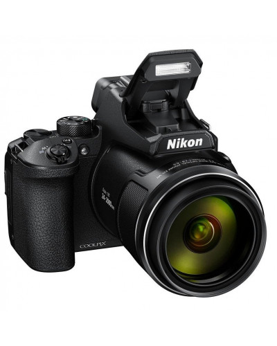 CMOS Nikon Coolpix P950 (VQA100EA)