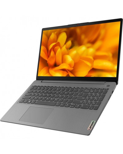 Ноутбук Lenovo IdeaPad 3 15ITL6 (82H801QQPB)