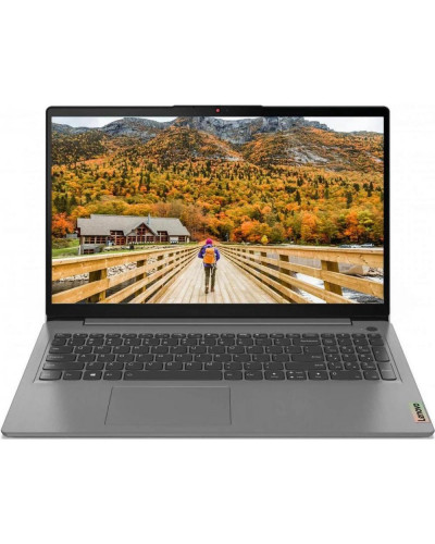 Ноутбук Lenovo IdeaPad 3 15ITL6 (82H801QQPB)