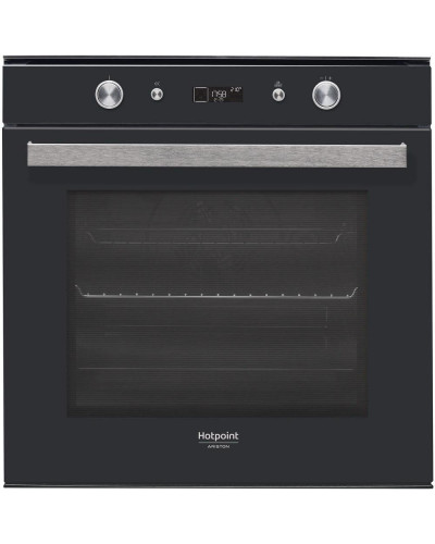 Духовка електрична Hotpoint-Ariston FI7 861 SH BL HA