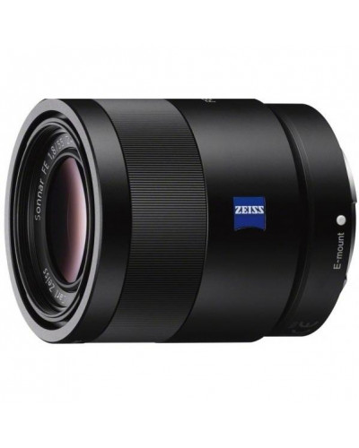 Стандартный объектив Sony SEL55F18Z 55mm f/1,8