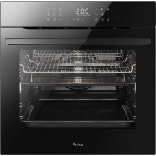 Духовка электрическая Amica ED97617BA+ X-TYPE STEAM