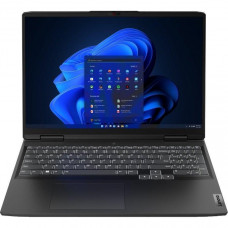 Ноутбук Lenovo IdeaPad Gaming 3 16IAH7 (82SA007HPB)