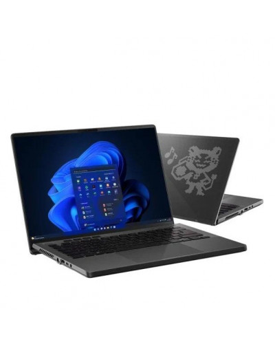 Ноутбук ASUS ROG Zephyrus G14 GA402NV (GA402NV-N2007W)