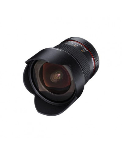 Ширококутний об'єктив Samyang 10mm f/2,8 ED AS NCS CS