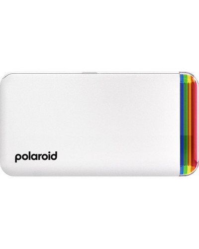 Мобильный принтер Polaroid HI-PRINT Pocket Printer 2nd Generation (9128)