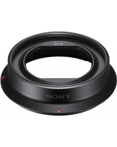 Стандартный объектив Sony SEL50F25G 50mm f/2,5G