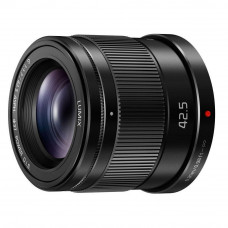 Стандартний об'єктив Panasonic H-HS043K G 42,5mm f/1,7