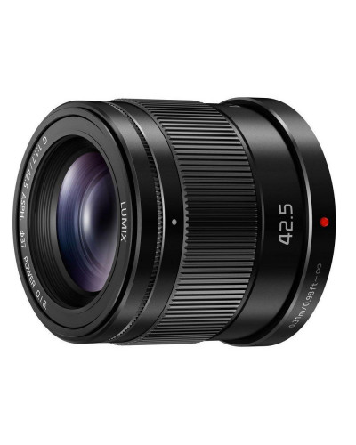 Стандартний об'єктив Panasonic H-HS043K G 42,5mm f/1,7