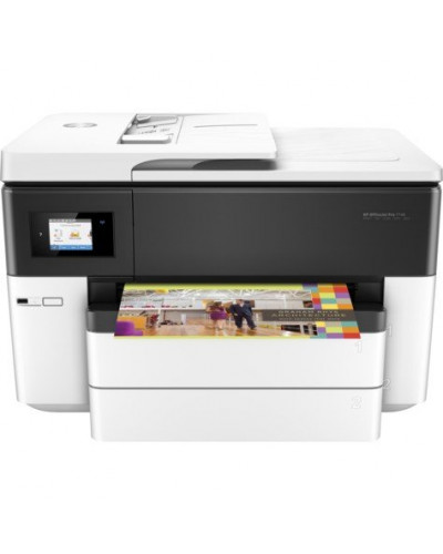 БФП HP OfficeJet Pro 7740 with Wi-Fi (G5J38A)