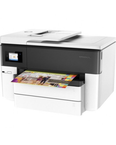 БФП HP OfficeJet Pro 7740 with Wi-Fi (G5J38A)