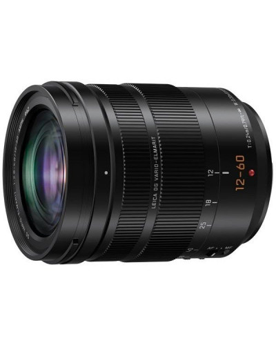 Универсальный объектив Panasonic H-ES12060E 12-60mm f/2,8-4 Leica DG Vario Elmarit ASPH, POWER O,I,S,