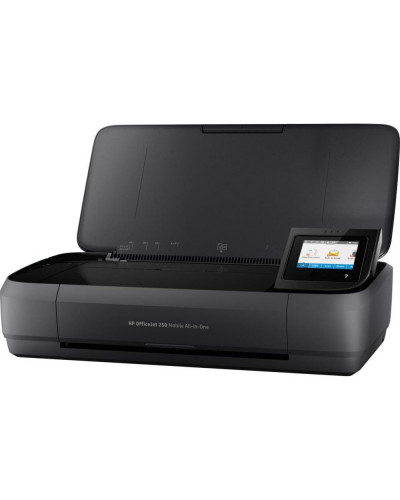 БФП HP OfficeJet 250 Mobile MFP (CZ992A#BHC)