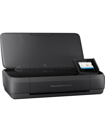 БФП HP OfficeJet 250 Mobile MFP (CZ992A#BHC)