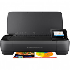 БФП HP OfficeJet 250 Mobile MFP (CZ992A#BHC)