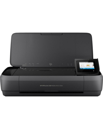 БФП HP OfficeJet 250 Mobile MFP (CZ992A#BHC)