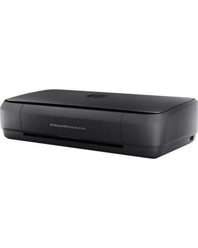 БФП HP OfficeJet 250 Mobile MFP (CZ992A#BHC)